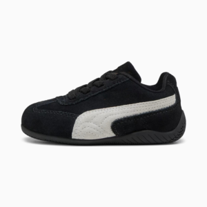 Supercat Sneakers Toddler Black White