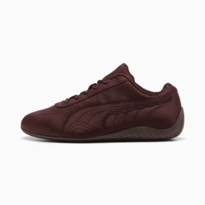 Supercat Venus Sneakers Women Chocolate Brown