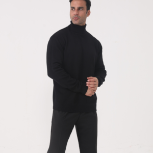 Gstaad Fall Turtleneck