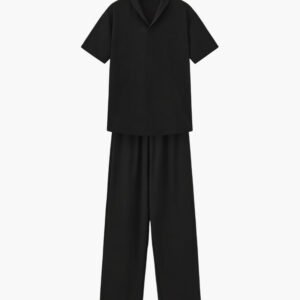 Polo & Pantalon Set
