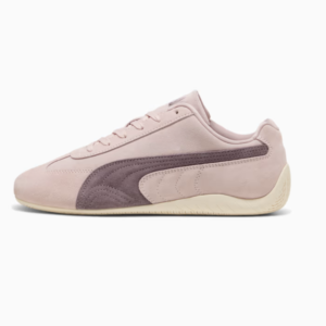 Supercat OG Sneakers Unisex Mauve Mist Raisin