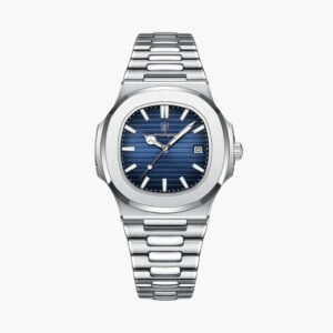 Geneva Classic Watch (Waterproof)
