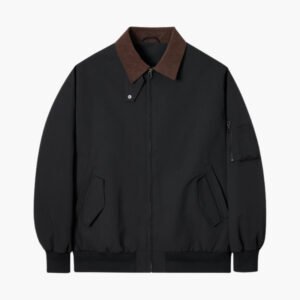 Classic Harrington Jacket
