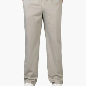 Capri Cotton Pantalon