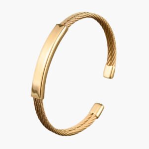 Torque Cable Cuff
