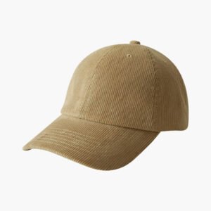 Classic Cord Cap