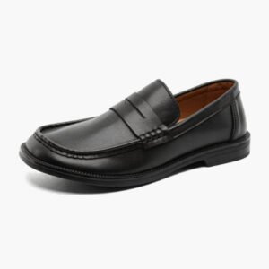 Premium Formal Penny Loafers