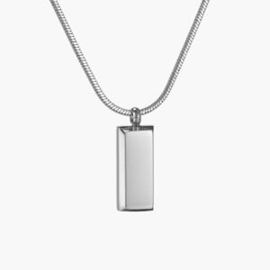 Axis Tag Pendant