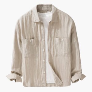 Portofino Overshirt