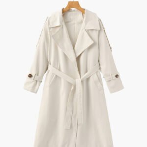 Heritage Trench