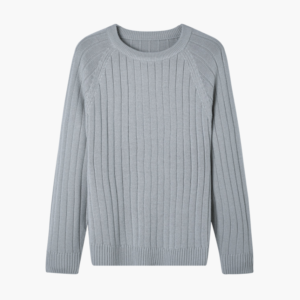 100% Premium Wool Sweater