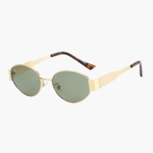 Emerald Sunglasses