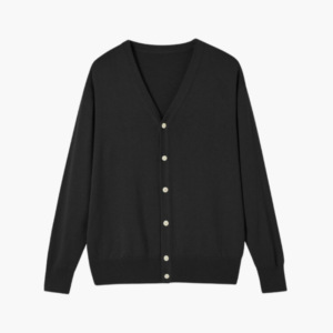 100% Premium Wool Gillet