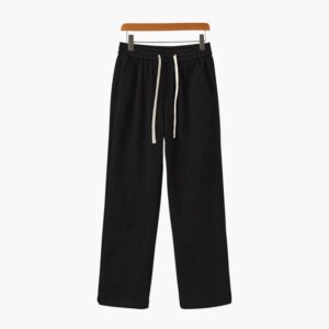 Roman Velvet Pantalon