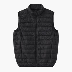 Puffer Gilet