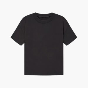 Refined Solid T-Shirt