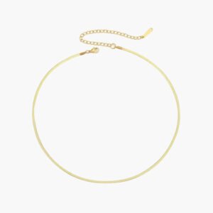 Serene Sleek Chain