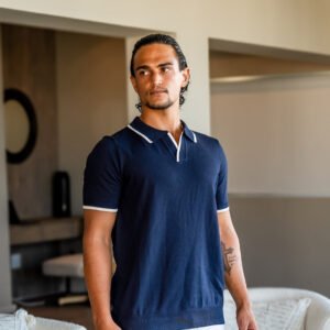 Monaco Edge Polo