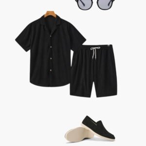The Avalon Black