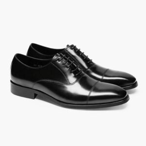 Classic Leather Shoes