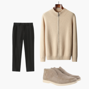 Winter Fit 3 – Coffee Stroll