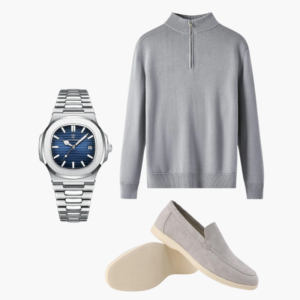 Winter Fit 6 – Gstaad Night