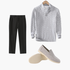 Winter Fit 2 – Walk in the park