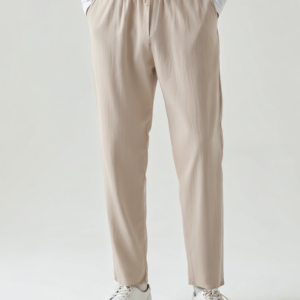 Zanzibar – Linen Pantalon