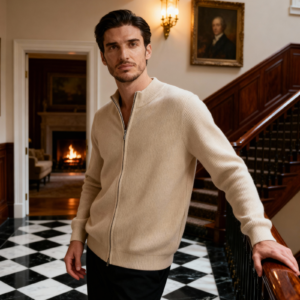 100% Cashmere Vest