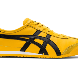 Tiger Mexico 66 Yellow  Black