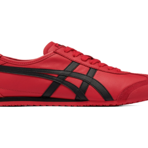 Tiger Mexico 66 Classic Red Black