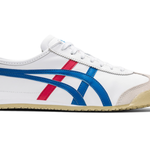 Tiger MEXICO 66 WHITE BLUE