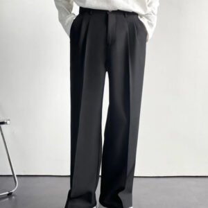 Paris Wide Fit Pantalon